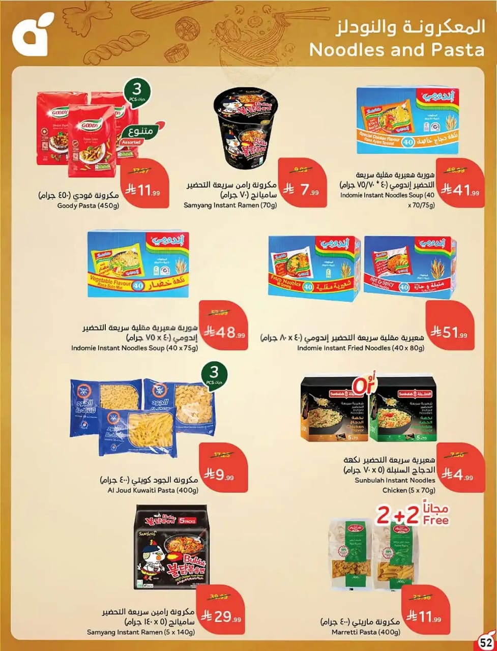عروض هايبر بنده 