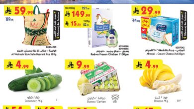 عروض بن داود مكة والمدينة